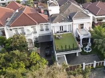 Begini Penampakan Rumah Iis Dahlia yang Dicicil Rp 250 Juta/Bulan