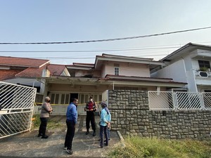 Deja Vu Keluarga Tewas di Kalideres dan Ibu-Anak Sisa Rangka di Cinere