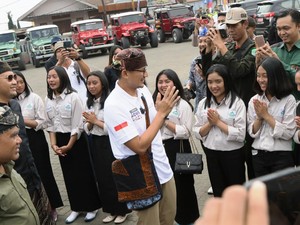 Swasta Ikut Dorong Ekonomi di Kawasan Desa Wisata, Ini Contohnya