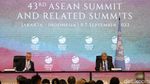 Sekjen PBB Puji Kepiawaian Diplomasi Jokowi