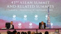 Guterres mengatakan, Indonesia merupakan mitra istimewa PBB dalam menjaga perdamaian dan persatuan. Dia berharap kerja sama ini akan terus berlanjut.  