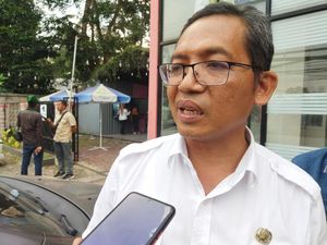 Pengangguran Lulusan Sekolah di Pandeglang Menumpuk, Tertinggi SMK