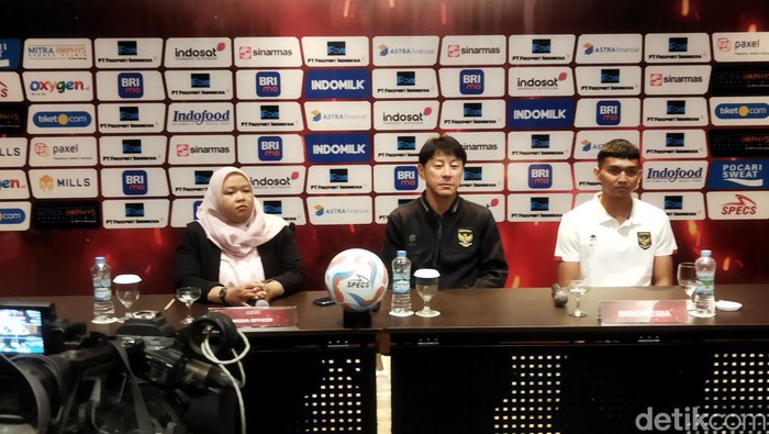 Shin Tae-yong