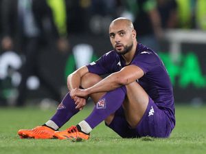 Amrabat Datang, MU Bisa Punya Jutaan Fans Baru di Maroko