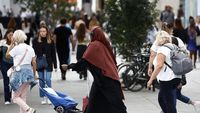 Prancis Resmi Larang Abaya, Banyak Siswi Muslim Dipulangkan Dari Sekolah