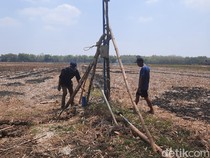 Jangan Asal Gali! Begini Cara Bikin Sumur yang Airnya Jernih & Awet Puluhan Tahun