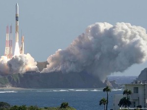 Susul India, Jepang Luncurkan Misi Moon Sniper ke Bulan