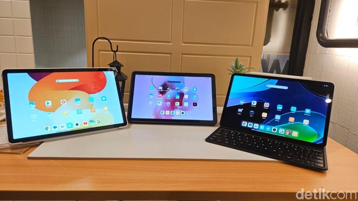 Tablet Xiaomi