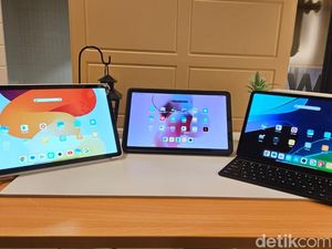 Pilih Xiaomi Pad 6, Redmi Pad atau Redmi Pad SE?