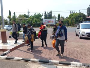 Pemeriksaan 5 Penyulut Flare Lain di Bromo Akan Libatkan Ahli Pidana