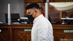 Tangis Shane Pecah Divonis 5 Tahun di Kasus Penganiayaan David
