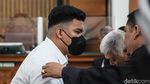 Tangis Shane Pecah Divonis 5 Tahun di Kasus Penganiayaan David