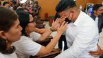Tangis Shane Pecah Divonis 5 Tahun di Kasus Penganiayaan David