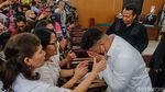 Tangis Shane Pecah Divonis 5 Tahun di Kasus Penganiayaan David