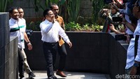 Sebagai informasi, Cak Imin dipanggil dalam kapasitasnya sebagai Menteri Tenaga Kerja dan Transmigrasi saat peristiwa dugaan korupsi tersebut terjadi.  