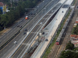 Ketahui Kepanjangan dari Jalan Tol dan Bedanya dengan Jalan Raya