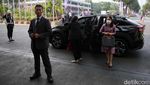 Toyota Kerahkan 79 Mobil bZ4X Untuk KTT ASEAN 2023