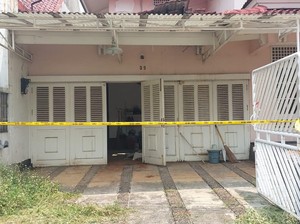 Analisis Psikolog Forensik soal Ibu dan Anak Ditemukan Sisa Rangka di WC ART