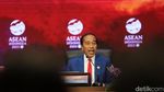 Tutup KTT ASEAN, Jokowi Nyatakan Konsensus Tercapai