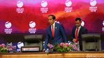 Tutup KTT ASEAN, Jokowi Nyatakan Konsensus Tercapai