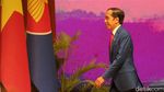 Tutup KTT ASEAN, Jokowi Nyatakan Konsensus Tercapai