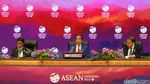 Tutup KTT ASEAN, Jokowi Nyatakan Konsensus Tercapai