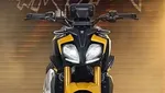 Potret TVS Apache RTR 310: Naked Bike Bertampang Bengis, Harga Rp 44 Jutaan