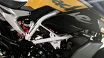 Potret TVS Apache RTR 310: Naked Bike Bertampang Bengis, Harga Rp 44 Jutaan