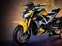 TVS Apache RTR 310 Meluncur: Tampang Bengis, Harga Mulai Rp 44,7 Juta