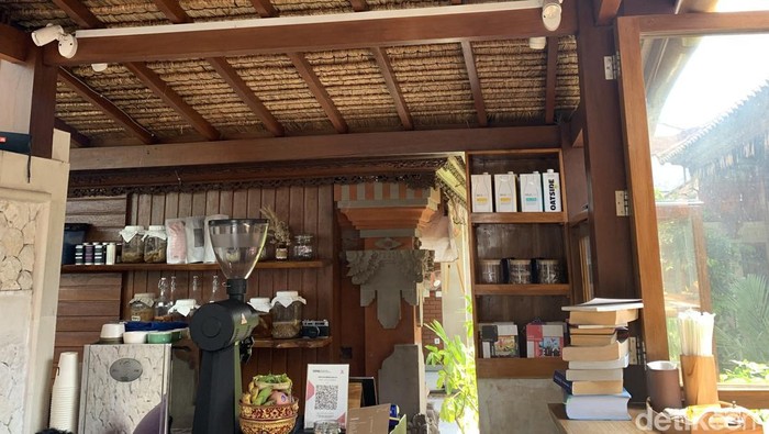Umalas Brew Bar
