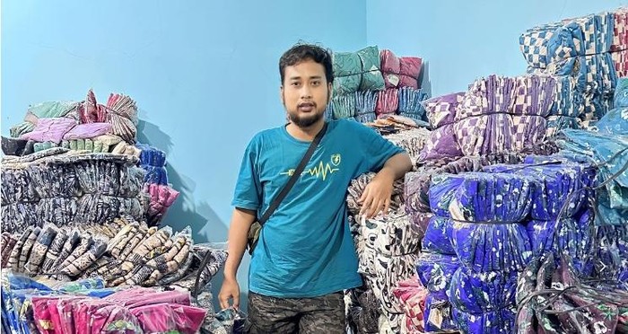 UMKM Shopee
