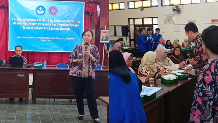 Universitas Teknologi Yogyakarta