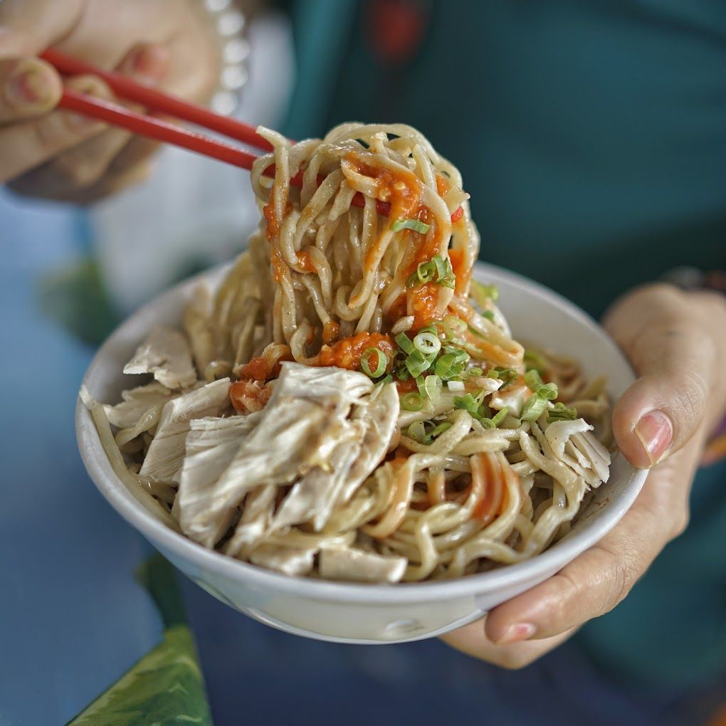 Wajib Dicoba! 5 Bakmi Ayam Kampung Enak di Kelapa Gading dan Sunter