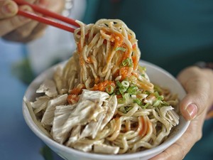 Wajib Dicoba! 5 Bakmi Ayam Kampung Enak di Kelapa Gading dan Sunter