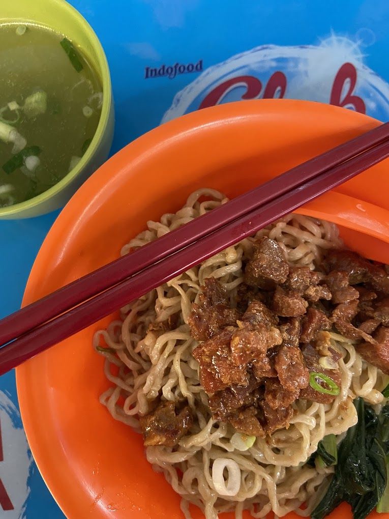 Wajib Dicoba! 5 Bakmi Ayam Kampung Enak di Kelapa Gading dan Sunter
