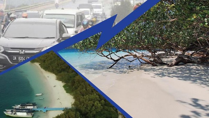 Wisata Banten