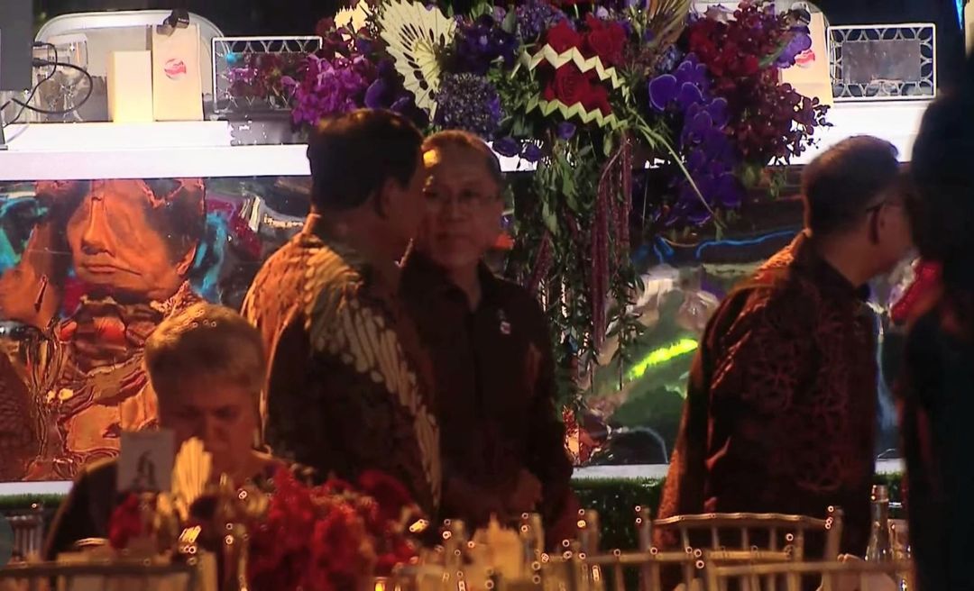Zulhas Sebut Gala Dinner KTT ASEAN Jadi Pelepas Penat Tamu Kehormatan