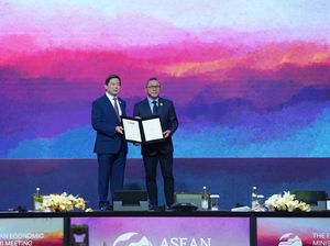 Pembaruan AANZFTA Ditarget Kelar Akhir 2023, Mendag Ungkap Efeknya buat RI