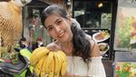 10 Potret Penjual Roti Cantik Viral di Thailand, Kini Jadi YouTuber!