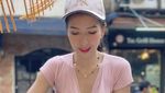10 Potret Penjual Roti Cantik Viral di Thailand, Kini Jadi YouTuber!