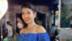 10 Potret Penjual Roti Cantik Viral di Thailand, Kini Jadi YouTuber!