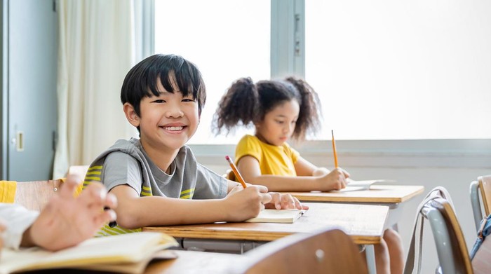 20 Soal Bahasa Indonesia Kelas 4 Kurikulum Merdeka dan Kunci Jawabannya