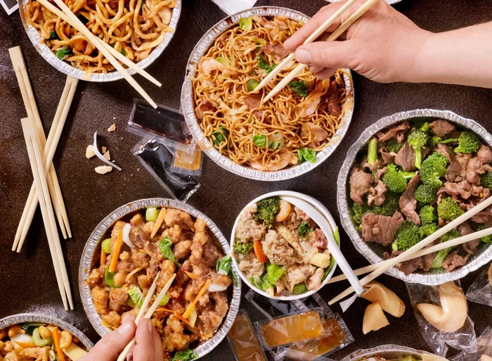 5 Tips Makan Sehat di Restoran China dari Ahli Gizi Ini Gampang Diikuti