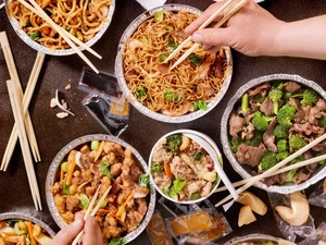 5 Tips Makan Sehat di Restoran China dari Ahli Gizi Ini Gampang Diikuti