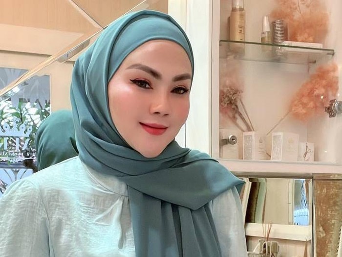 ade fitrie kirana