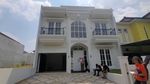 Intip Kondisi Dalam Rumah Mewah Aldi Taher