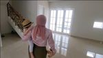 Intip Kondisi Dalam Rumah Mewah Aldi Taher