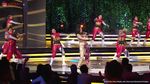 Eee Aaa... Aurelie Moeremans Tiba-tiba Dangdutan di KTT ASEAN