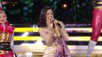 Eee Aaa... Aurelie Moeremans Tiba-tiba Dangdutan di KTT ASEAN
