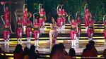 Eee Aaa... Aurelie Moeremans Tiba-tiba Dangdutan di KTT ASEAN